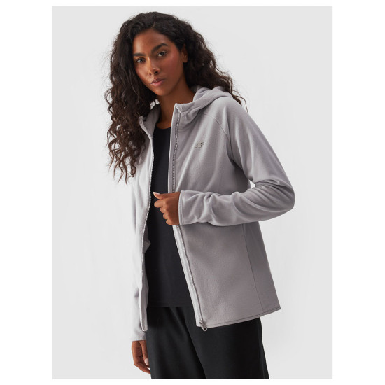 4F Γυναικεία ζακέτα Fleece 4F Γυναικεία ζακέτα Fleece